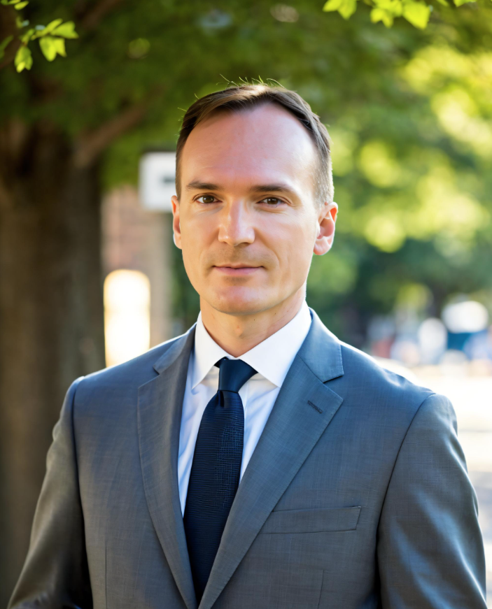 Lennart Lopin